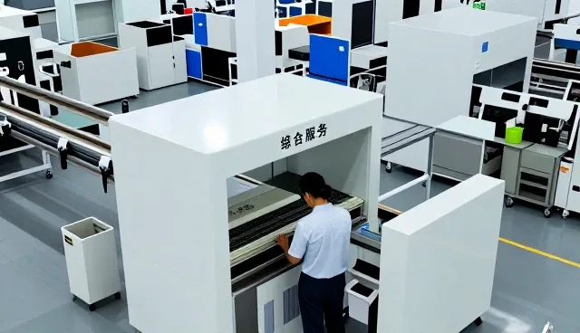 环保型水性涂料