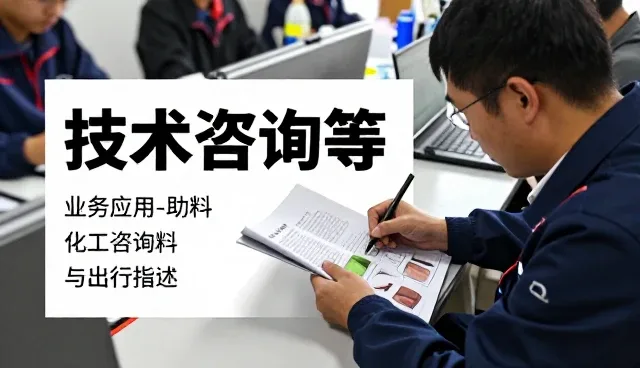 技术咨询提升实验室环境整体体验