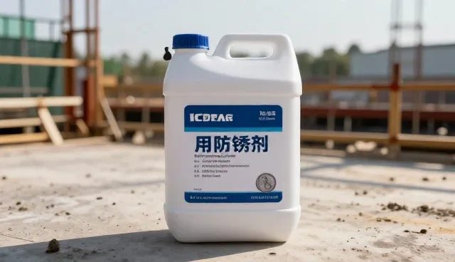 工业专用防锈剂:分装标准应用场景分析