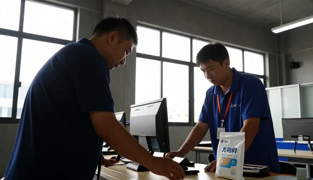 洞口县华彩涂料有限公司带来新建楼盘应用中的精细化学品销售体验